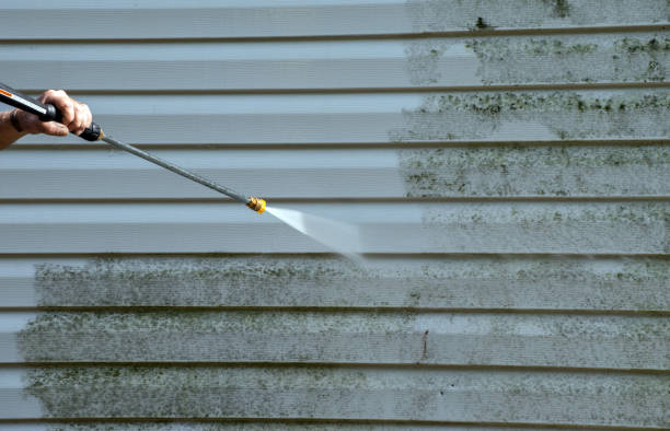 Best Patio and Deck Pressure Washing  in Spring Lake, NJ